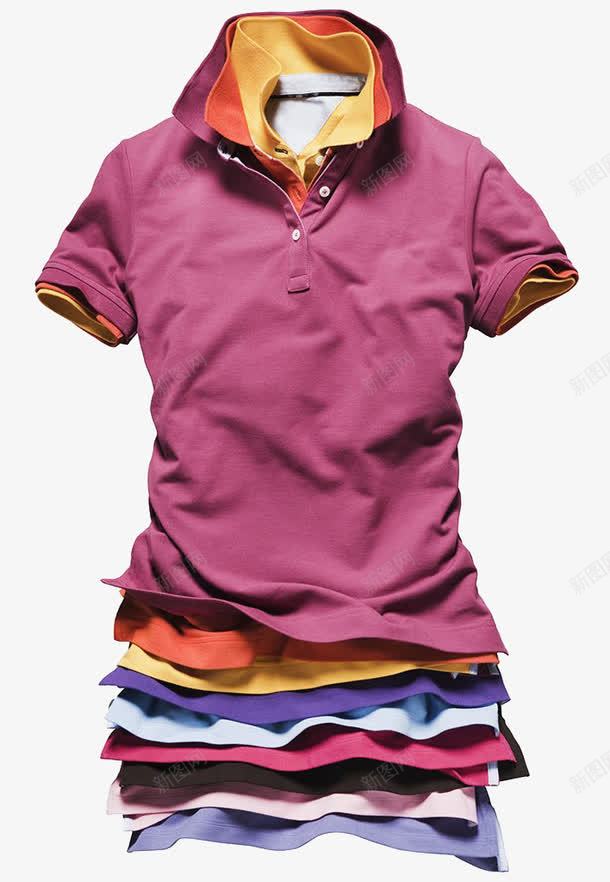 女士多色运动衣png免抠素材_新图网 https://ixintu.com T恤 一堆衣服 上衣 产品实物 女装 层次 彩色 衣服 衫 许多 运动装 马球