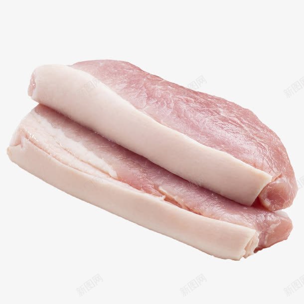 后臀尖肉png免抠素材_新图网 https://ixintu.com 冻肉 后座肉 后腿肉 猪后腿肉 猪肉 生鲜 酸奶猪 食材 食物