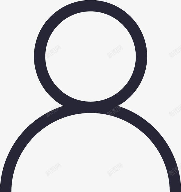 姓名用户名昵称png免抠素材_新图网 https://ixintu.com 姓名 无名氏 昵称 用户名