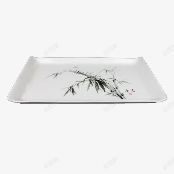 居家茶盘png免抠素材_新图网 https://ixintu.com 产品实物 托盘 现代
