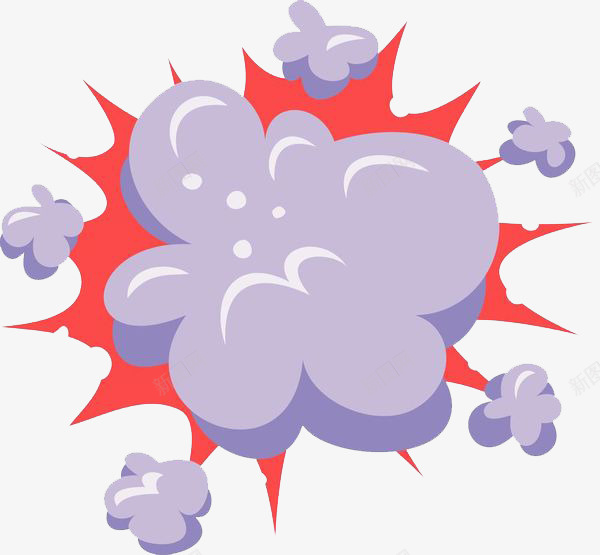 爆炸烟雾弥漫png免抠素材_新图网 https://ixintu.com 危险 四溅 火 火力 炸开 烟雾 燃火 燃爆 爆炸 爆炸颗粒 爆破 砰地一声 警惕 轰