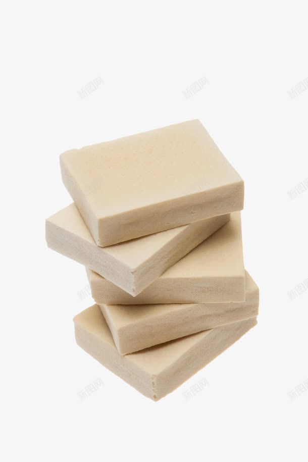 堆叠的白色嫩豆腐png免抠素材_新图网 https://ixintu.com 堆叠 嫩豆腐 白色 素食 豆制品 豆腐 食材 食物