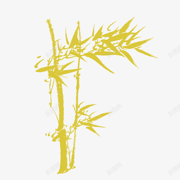 一枝笔直的金色竹子带几片竹叶卡矢量图ai免抠素材_新图网 https://ixintu.com 一枝笔直的金色竹子带几片竹叶卡通矢量免费下载 中国风 免扣 卡通 清新 矢量竹子 竹叶 竹子 笔直 金色 金色竹子 高档 矢量图