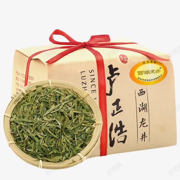 卢正浩西湖龙井png免抠素材_新图网 https://ixintu.com png图片素材 一级老茶 产品实物 免费png元素 免费png素材 正宗西湖绿茶 筛子 茶叶 西湖龙井 龙井
