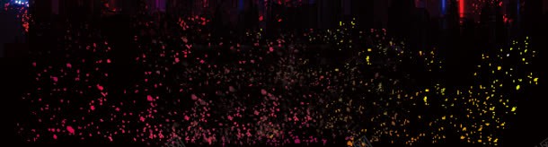 音乐碎片个性背景bannerjpg设计背景_新图网 https://ixintu.com banner 个性 碎片 背景 音乐