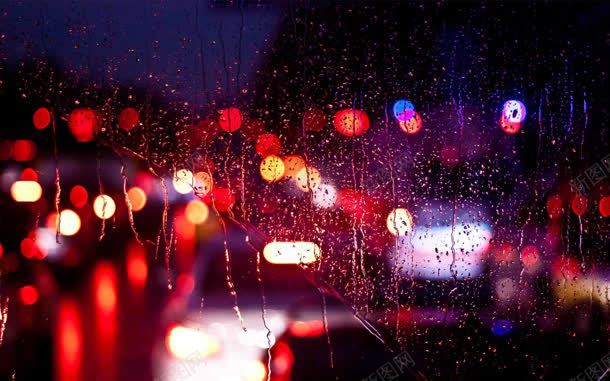 雨天玻璃面壁纸背景jpg设计背景_新图网 https://ixintu.com 壁纸 玻璃 素材 背景 雨天