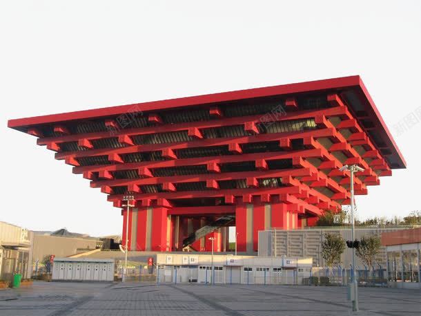 上海世博会中国馆png免抠素材_新图网 https://ixintu.com 上海 上海世博会场馆 世博会 中国馆 名胜古迹 地方景点 实物图 摄影图 高清图片