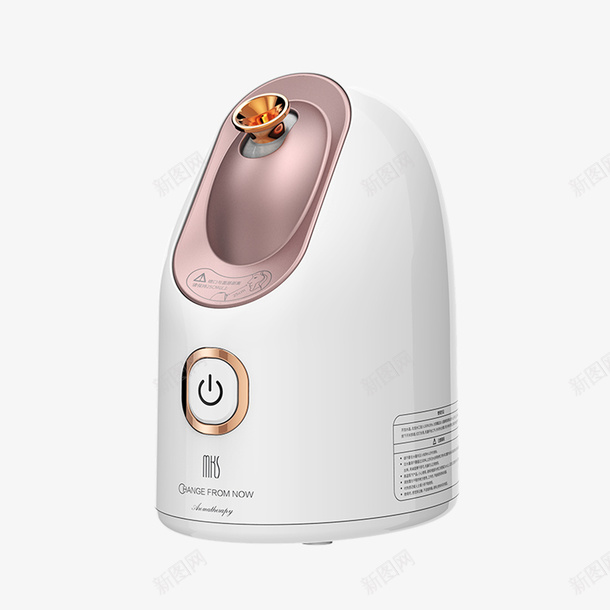 纳米喷嘴技术加湿器png免抠素材_新图网 https://ixintu.com 保湿器 加湿器 加湿器宣传 喷雾器 纳米喷雾 纳米技术 脸部保湿 补水器