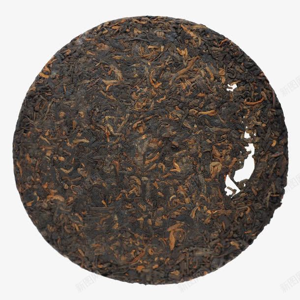 陈年普洱茶png免抠素材_新图网 https://ixintu.com 健康 免费下载 圆 实物 成熟 普洱茶 普洱茶叶 有机 红茶 茶 茶叶 陈年茶 饼 黑色
