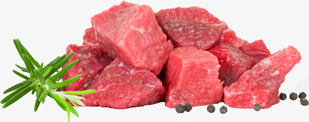 新鲜红色的牛肉块png免抠素材_新图网 https://ixintu.com png图片 免抠素材 新鲜的 牛肉 红色 肉