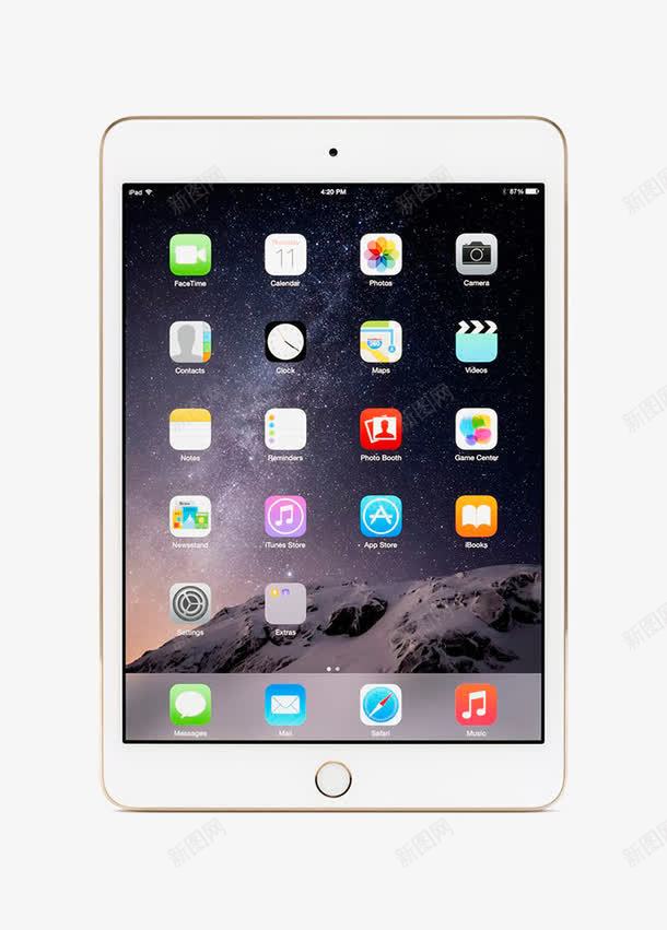 iphone苹果6ipad展示png免抠素材_新图网 https://ixintu.com ipad iphone 展示 苹果6