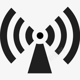 非电离辐射名项目图标png_新图网 https://ixintu.com Ionizing Non Radiation 电离 辐射 非