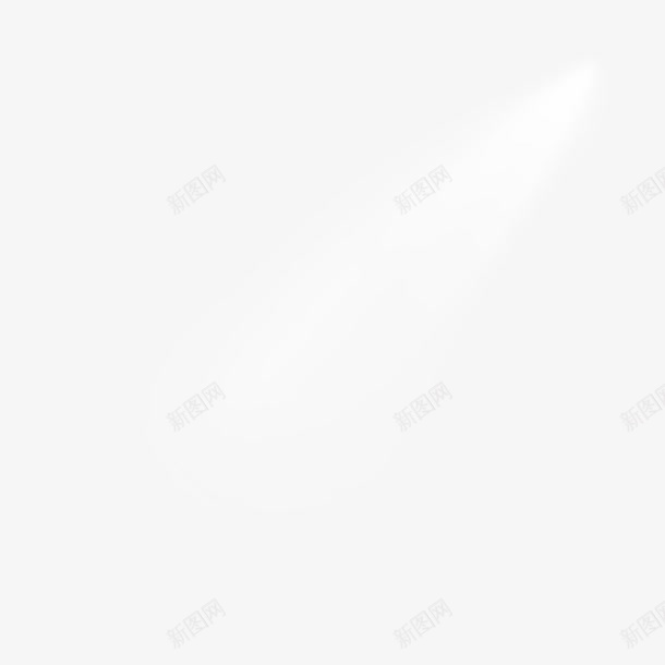 光束png免抠素材_新图网 https://ixintu.com 一束光 光 放射光