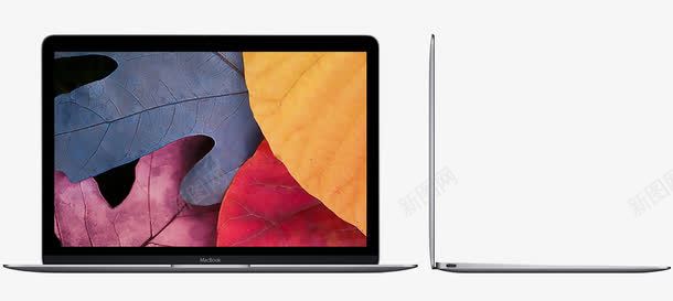 苹果MacBookpng免抠素材_新图网 https://ixintu.com 主视图 产品实物 侧视图 正视图 苹果MacBook 苹果主视图 苹果电脑 苹果笔记本 苹果超极本