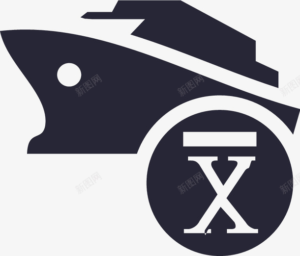 号船分段运输平均值统计矢量图图标eps_新图网 https://ixintu.com 号船分段运输平均值统计 矢量图