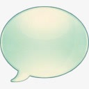 逗号对话框png免抠素材_新图网 https://ixintu.com 对话框 对话框素材 手绘对话框