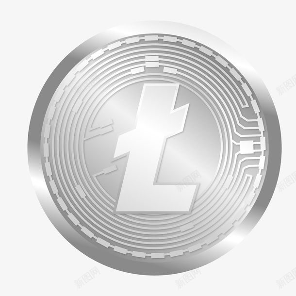 创意银色金融硬币数字货币素矢量图ai免抠素材_新图网 https://ixintu.com 创意 创意银色金融硬币数字货币矢量素材免费下载 数字化 数字货币 比特币 现代金融 矢量图设计 硬币 硬币货币 科技 设计 银色金融 矢量图