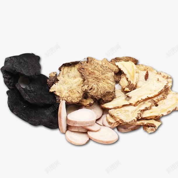 中药材png免抠素材_新图网 https://ixintu.com 中医 中医院 中药 中药材 名贵药材