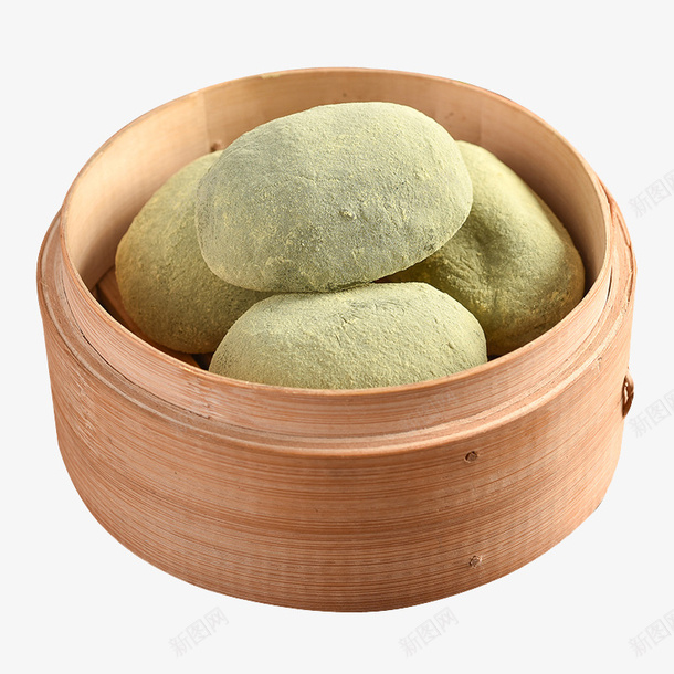 美味艾草青团子摄影png免抠素材_新图网 https://ixintu.com 产品实物 宁波特产 清明团子 清明果子 米鸭蛋 糯米饼 美味艾草青团子摄影 青团子 麻糍