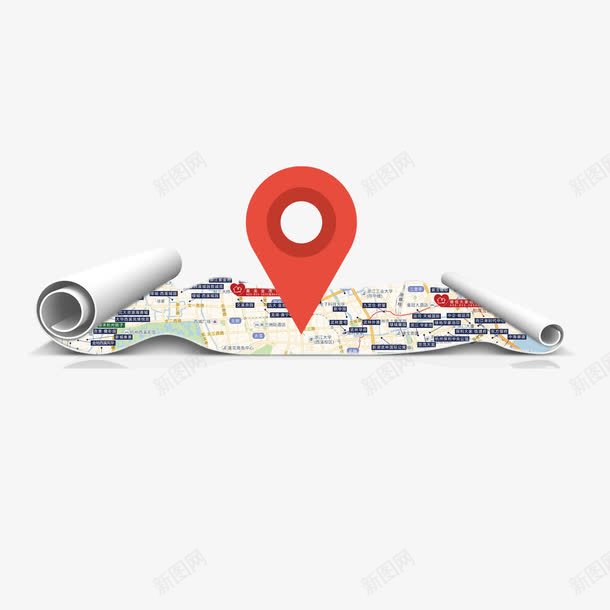 江苏地图坐标png免抠素材_新图网 https://ixintu.com 免抠 地图 坐标 坐标符号 江苏