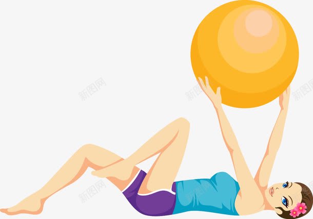 苗条的女人矢量图ai免抠素材_新图网 https://ixintu.com 健身馆 减肥球 减肥茶 减肥茶瘦身饮料 减肥茶饮料 瑜伽 瘦身 矢量图 苗条的女生 苗条身材