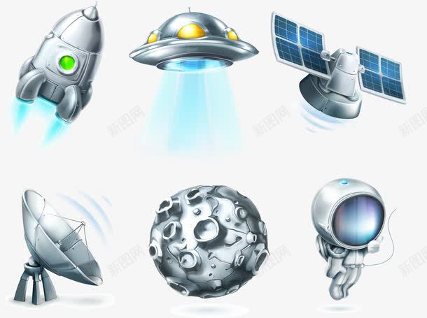 外星火箭合集矢量图eps免抠素材_新图网 https://ixintu.com 矢量信号发射器 矢量信号接收器 矢量外星人 矢量外星飞船 矢量火星 矢量素材 矢量素材合集 矢量飞船 矢量图