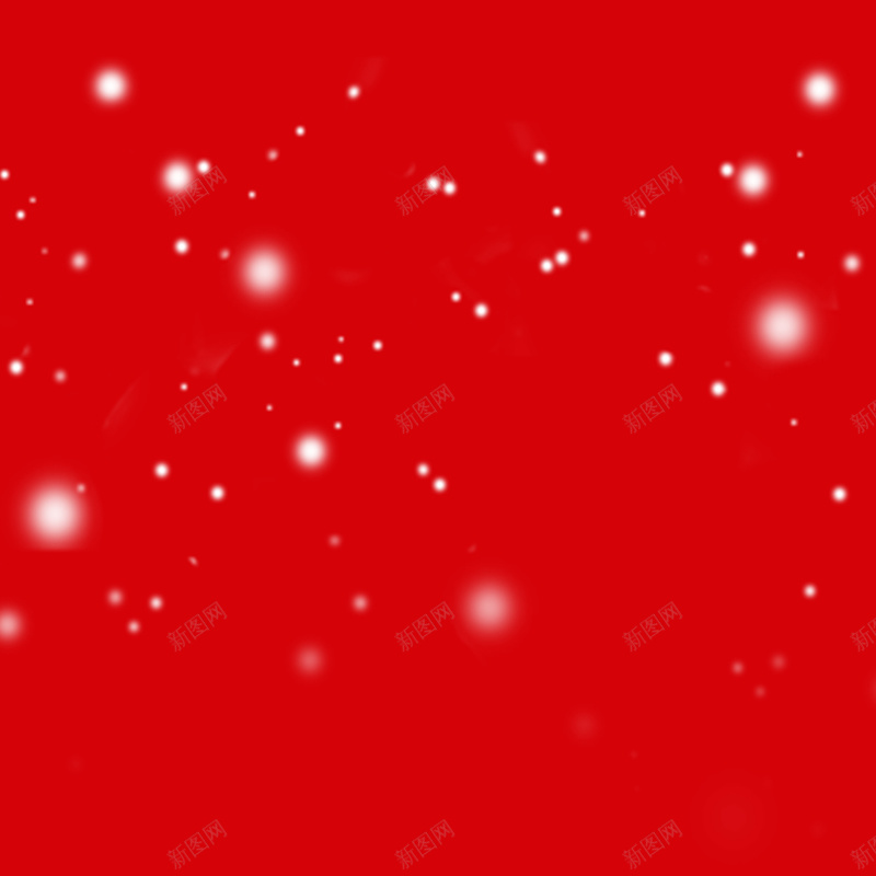 红色喜庆背景jpg设计背景_新图网 https://ixintu.com 喜庆 红色 背景 雪
