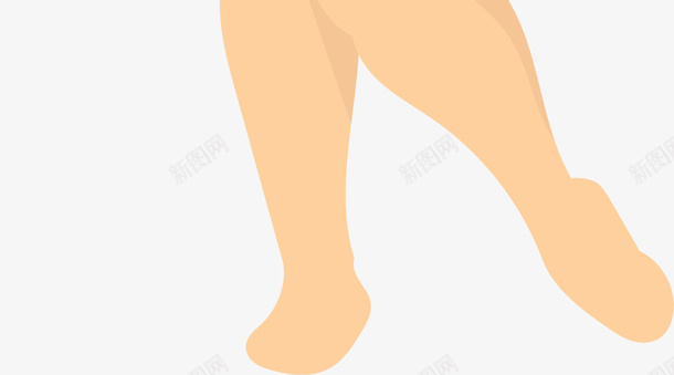 灰衣舞蹈肥胖女孩png免抠素材_新图网 https://ixintu.com 世界肥胖日 体重 健康 微胖女人 灰衣女生 肥胖女孩 肥胖的危害 胖子 舞蹈女孩