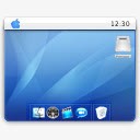 桌面操作系统壁纸微图标png_新图网 https://ixintu.com desktop mac os wallpaper x 壁纸 操作系统 桌面