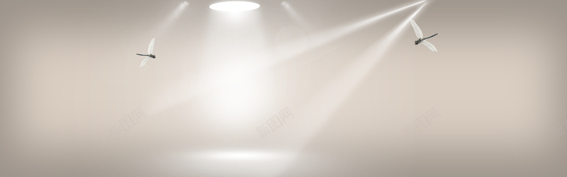 光束效果银色淘宝背景psd设计背景_新图网 https://ixintu.com banner 光束 天猫 活动专页 海报banner 激情 灰色 狂欢 简约 聚光灯 舞台效果 银色