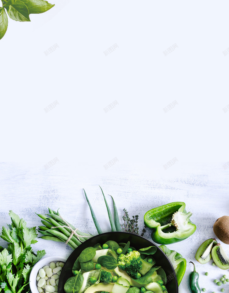 紫色小清新轻食主义PSD分层H5背景psd设计背景_新图网 https://ixintu.com H5 PSD分层 减肥餐 小清新 水果沙拉 牛油果 素食主义 紫色 背景素材 芹菜 蔬菜沙拉 轻食主义