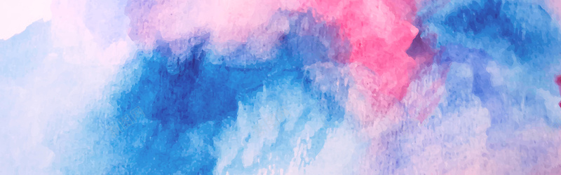 炫彩喷绘背景psd设计背景_新图网 https://ixintu.com banner 卡通 喷绘 手绘 海报banner 炫彩 童趣 红色 蓝色