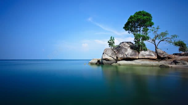 岁月静好蓝天海水jpg设计背景_新图网 https://ixintu.com 岁月 海水 蓝天