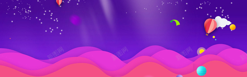 双十一活动banner海报背景psd设计背景_新图网 https://ixintu.com 创意 双11提前购 双11海报 双11狂欢节促销 双11预售 双12海报 双十一 女装双11 紫色