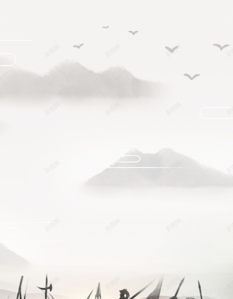 中国水墨千军万马jpg设计背景_新图网 https://ixintu.com 万马 中国 人才招聘 千军 招兵买马 招聘 水墨 灰色图片