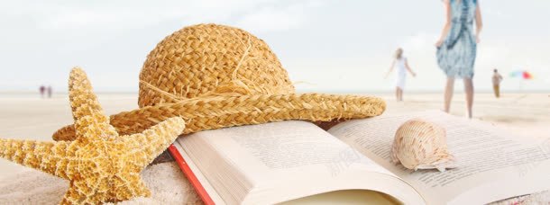 夏季海报jpg设计背景_新图网 https://ixintu.com 沙滩 茶叶 首页全屏