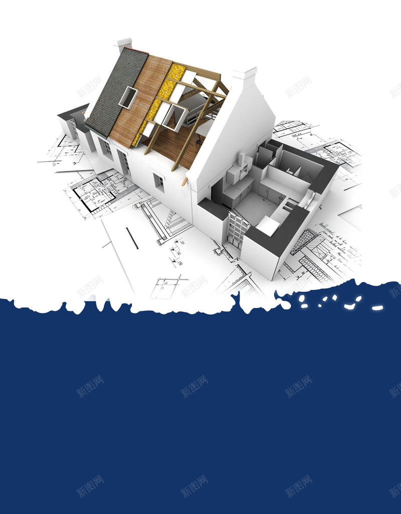 装饰公司展架背景psd设计背景_新图网 https://ixintu.com X展架设计 免设计费 创意 创意展架 包死价 家居 白色 简约 装修 装饰公司 零增项