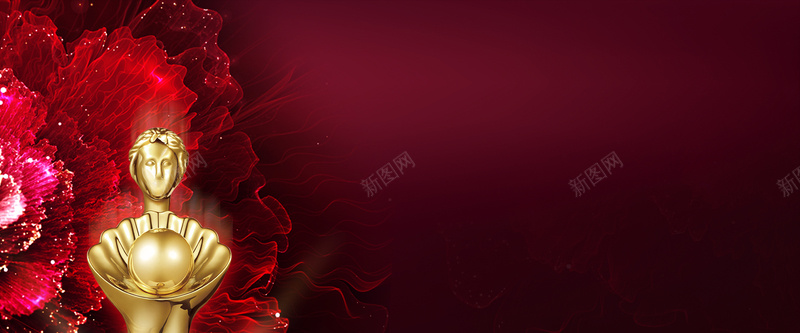 颁奖典礼海报banner背景psd设计背景_新图网 https://ixintu.com 卡通商务背景 商务 商务banner 商务会议 商务办公 商务合作 商务名片 商务背景 商务邀请函