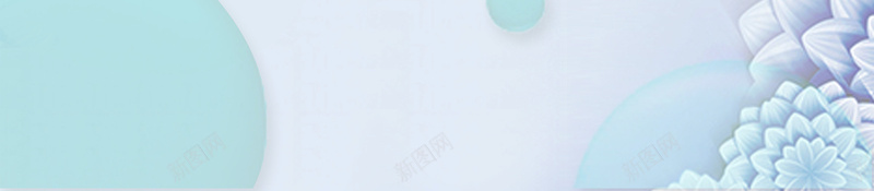 化妆品美容美发美甲海报psd设计背景_新图网 https://ixintu.com 化妆品 护肤品 指甲油海报 新品上市 时尚 春季上新 清新 眼影 美妆海报 花朵 蓝色 香水