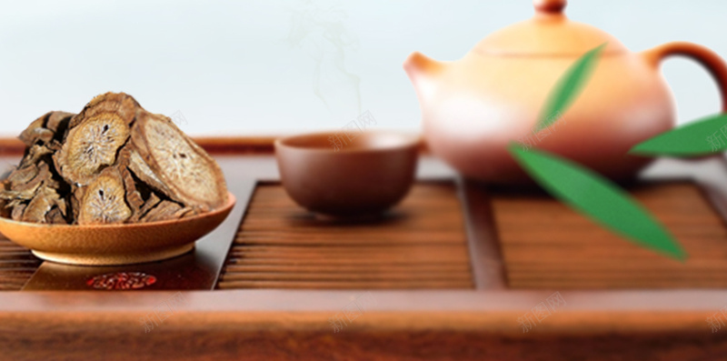 茶叶茶庄山水中国风背景psd设计背景_新图网 https://ixintu.com 中国画 小清新 山峰 山水 灰色背景 茶 茶叶 茶壶 茶庄 茶水