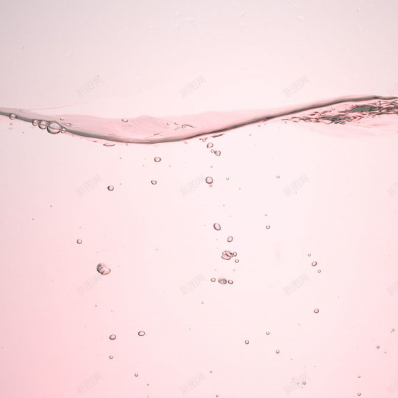 粉色补水清新背景jpg设计背景_新图网 https://ixintu.com 主图 化妆品 唯美 护肤 浪漫 粉色 纹理 补水 质感