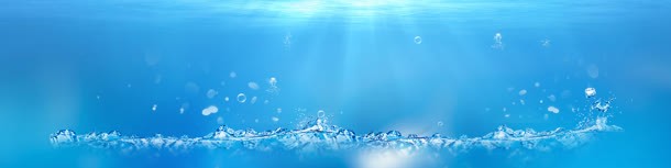 蓝色海洋海底背景矢量jpg设计背景_新图网 https://ixintu.com 图片 海底 海洋 矢量 背景 蓝色
