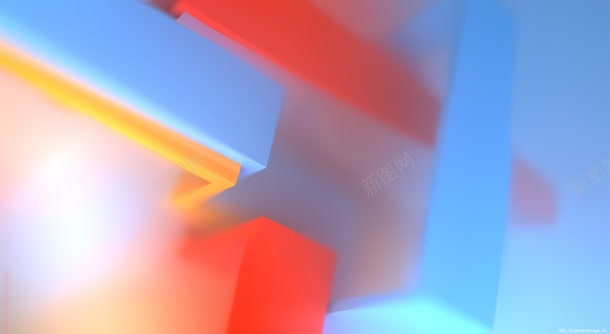 简约大方虚化jpg设计背景_新图网 https://ixintu.com 大方 简约 虚化 设计