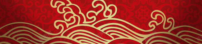 红色底纹花纹简约背景psd设计背景_新图网 https://ixintu.com 中国元素 喜庆 底纹 新年图片 春节剪纸 简约 红色 红色背景 节日素材 花边花纹 贺卡