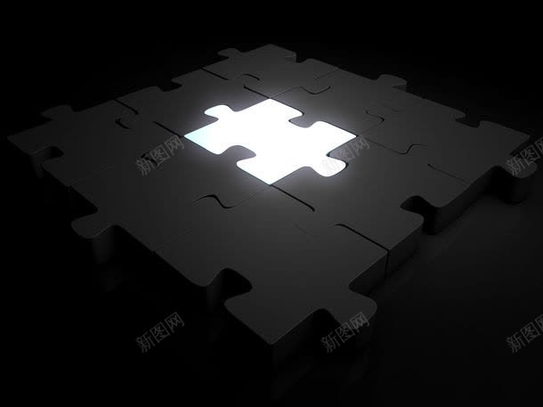 发光的拼图jpg设计背景_新图网 https://ixintu.com 其它类别 发光的拼图 发光的拼图图片 发光的拼图图片素材下载 商务素材 图片素材 拼图 背景花边
