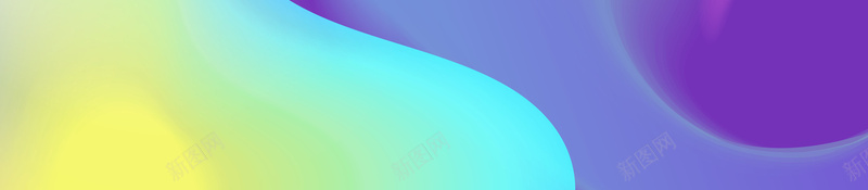 春季晨跑故障风抖音运动海报psd设计背景_新图网 https://ixintu.com 体育海报 体育运动 抖音 故障风 春季晨跑 流体液态背景 流体渐变 紫色 跑步 运动海报