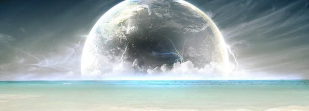 星球酷炫大气banner壁纸jpg设计背景_新图网 https://ixintu.com 星际 游戏 电商 科幻 酷炫