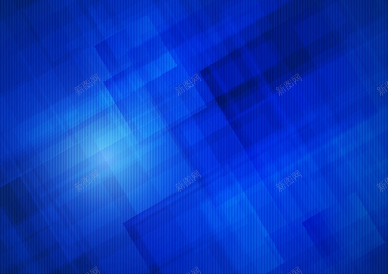 蓝色方格几何图案背景矢量ai设计背景_新图网 https://ixintu.com 几何图案 创意 商务背景 抽象 方块 时尚 科技海报背景 背景图案 背景素材 蓝色方格 矢量图