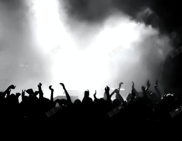 狂欢的人物剪影jpg设计背景_新图网 https://ixintu.com 人物剪影 其它类别 图片素材 欢呼的人物 狂欢的人 狂欢的人物剪影图片 狂欢的人物剪影图片素材下载 背景花边 舞台灯光 舞台背景