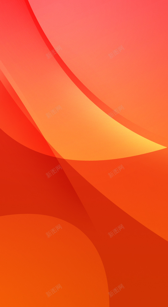 红色扁平H5背景jpg设计背景_新图网 https://ixintu.com H5 H5背景 h5 几何 扁平 渐变 炫酷 红色